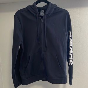 Adidas Track Jacket